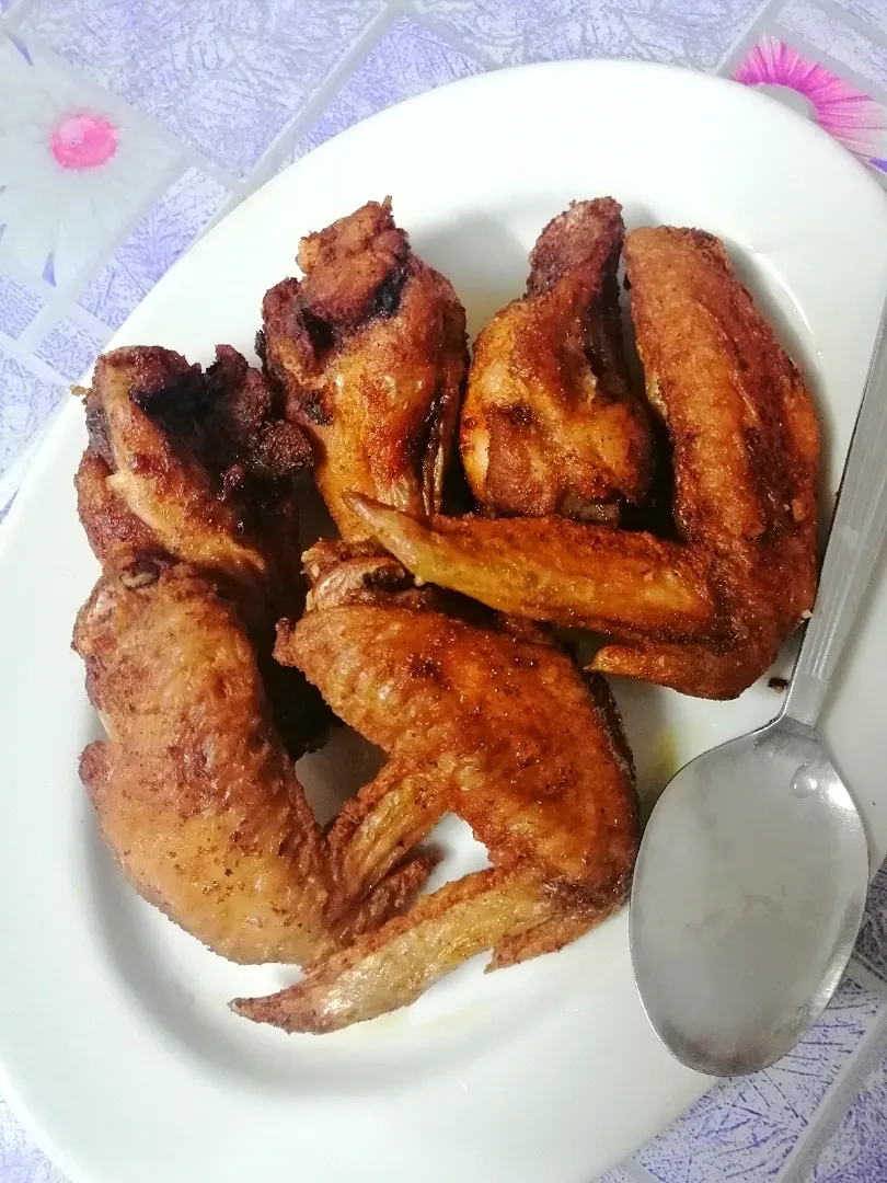 Ayam Goreng Berempah|Ohmygoshin Kawaiiさん