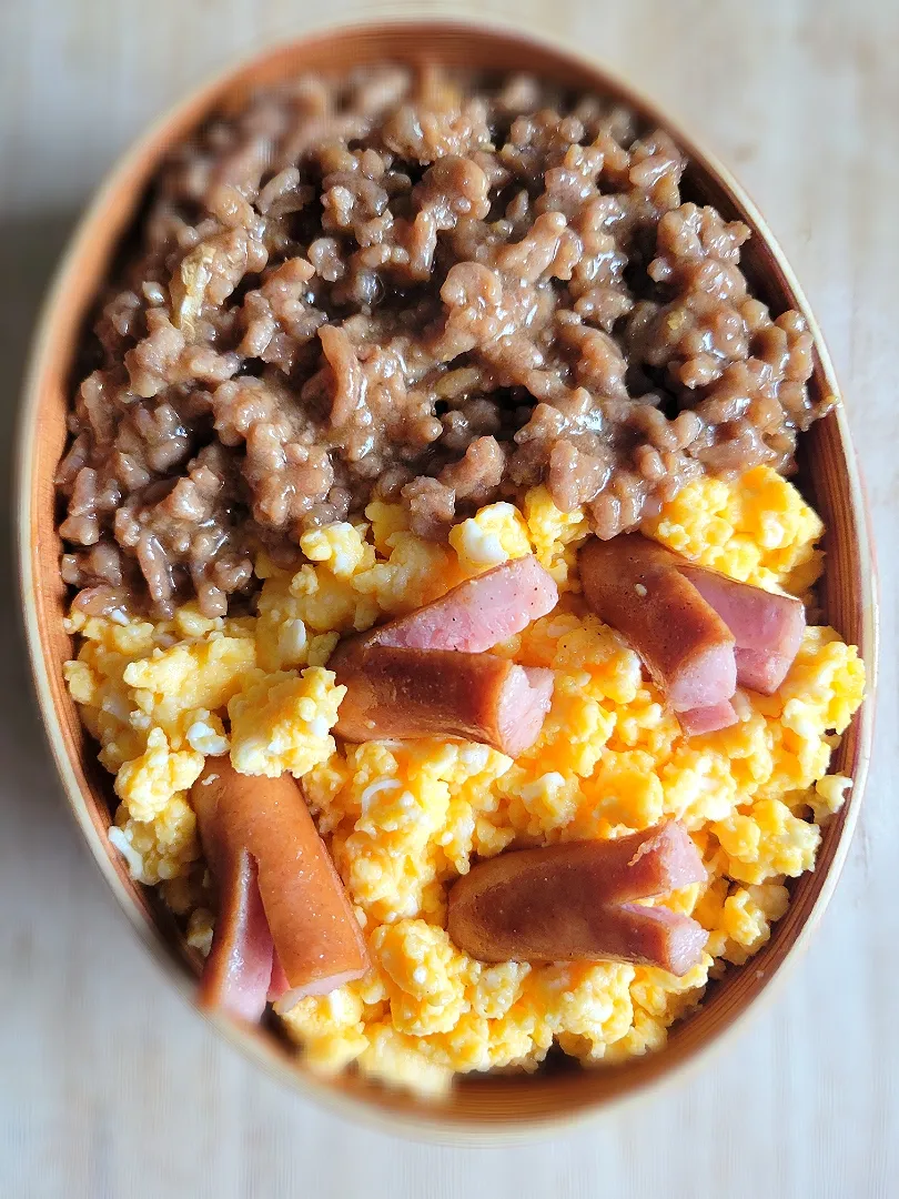 ズボラ飯
タコさん溺れました|みちびさん