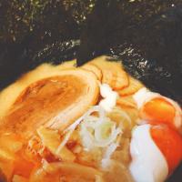 東京吉祥寺ホープ軒の袋麺