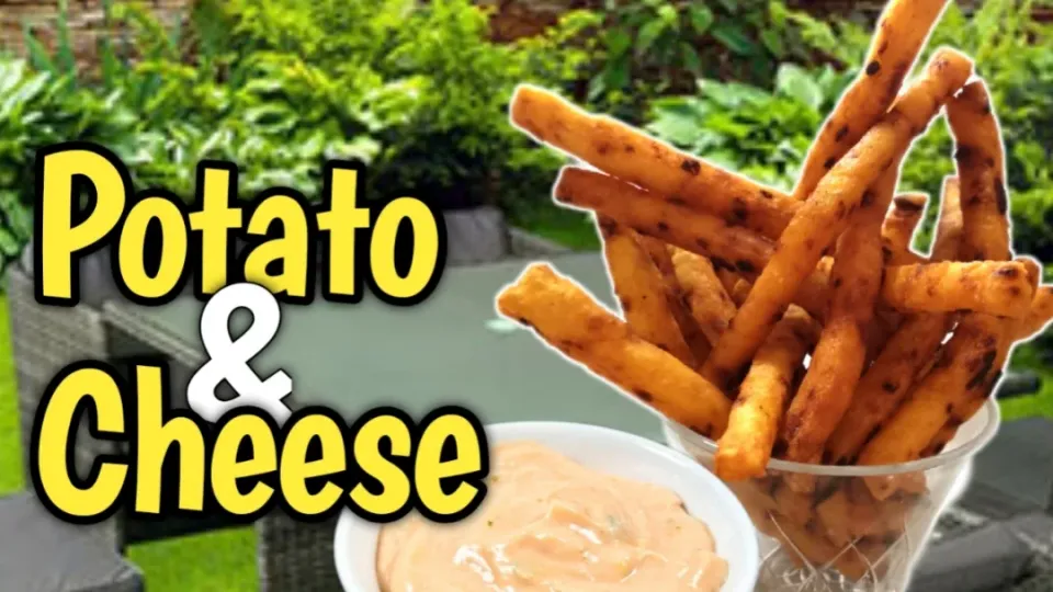 Potato and Cheese Lovers|Recipe23さん