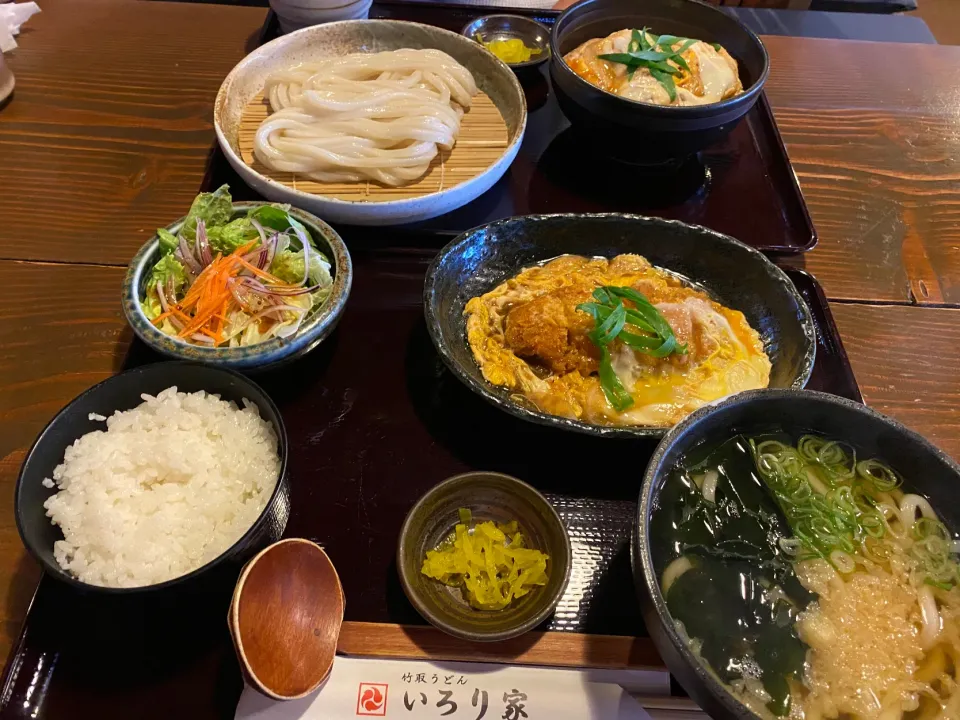 仕事帰りのlunch  旦那ｻﾝWith|ようか✩.*˚さん