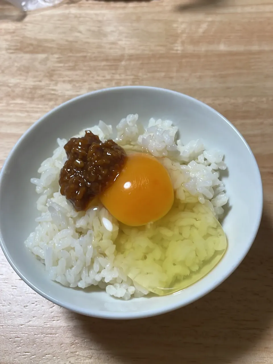 Snapdishの料理写真:醤油麹TKG|れもんさん