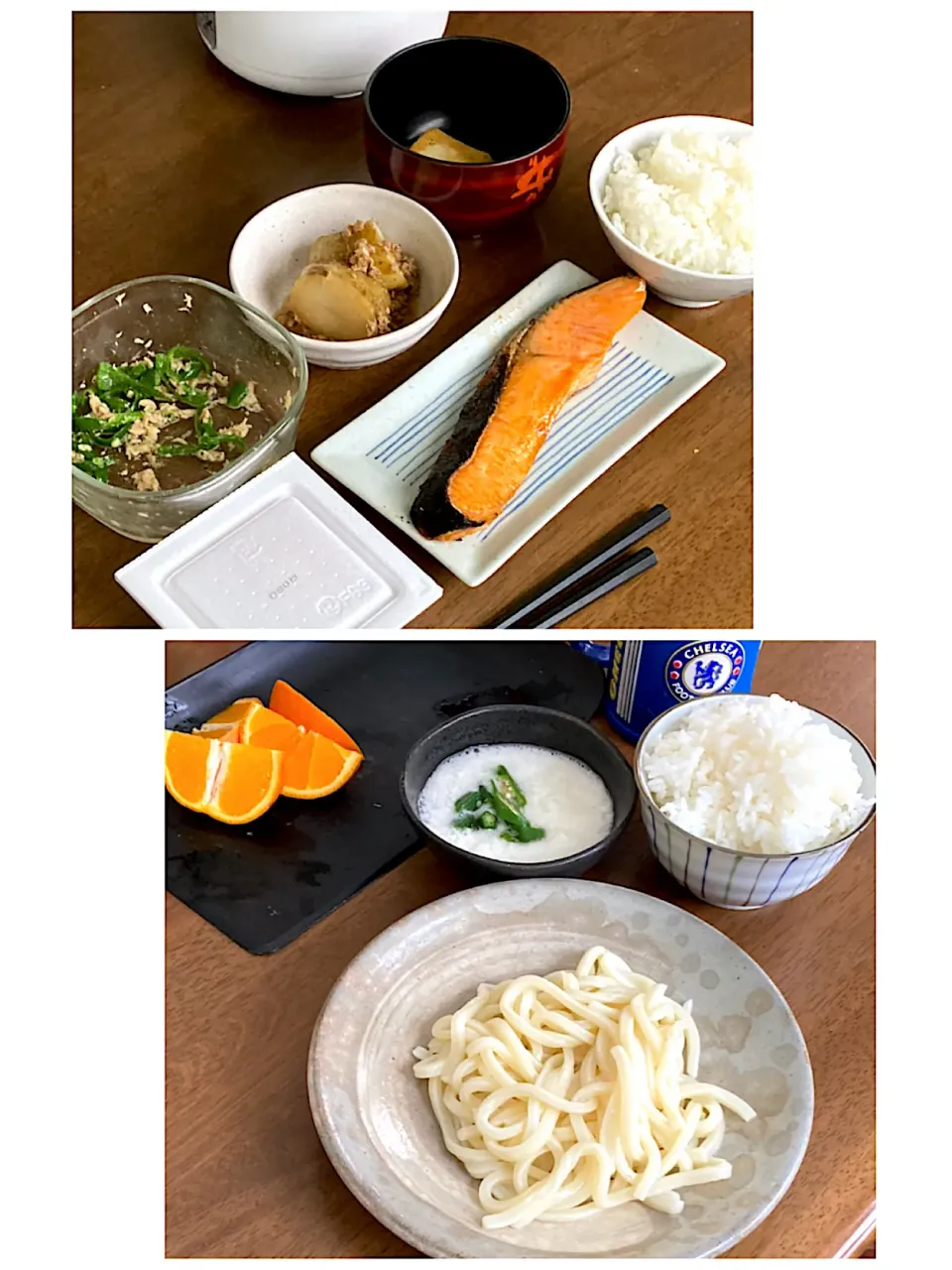 Snapdishの料理写真:試合飯⚽️|あっつさん