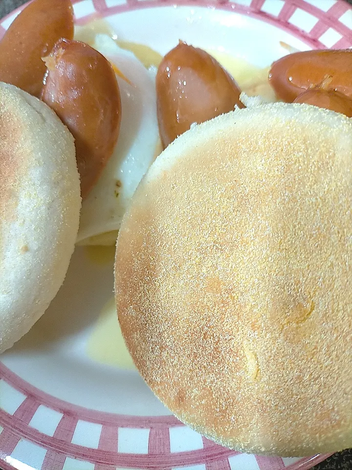 今日のブランチ|ハマちゃんさん