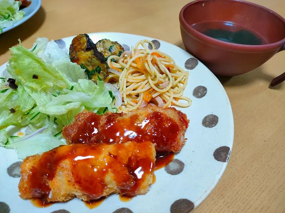 肉巻きチーズカツ|サチさん