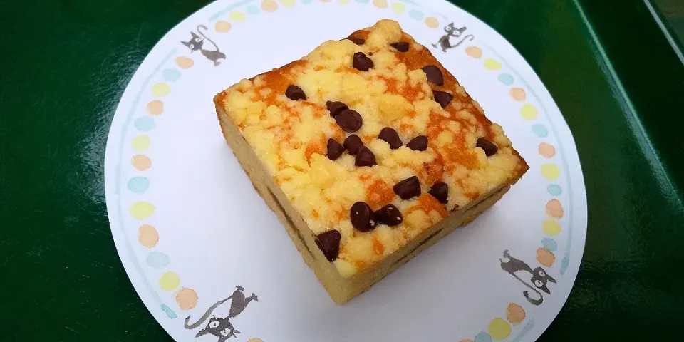 パウンドケーキ🐤|さくらんぼさん