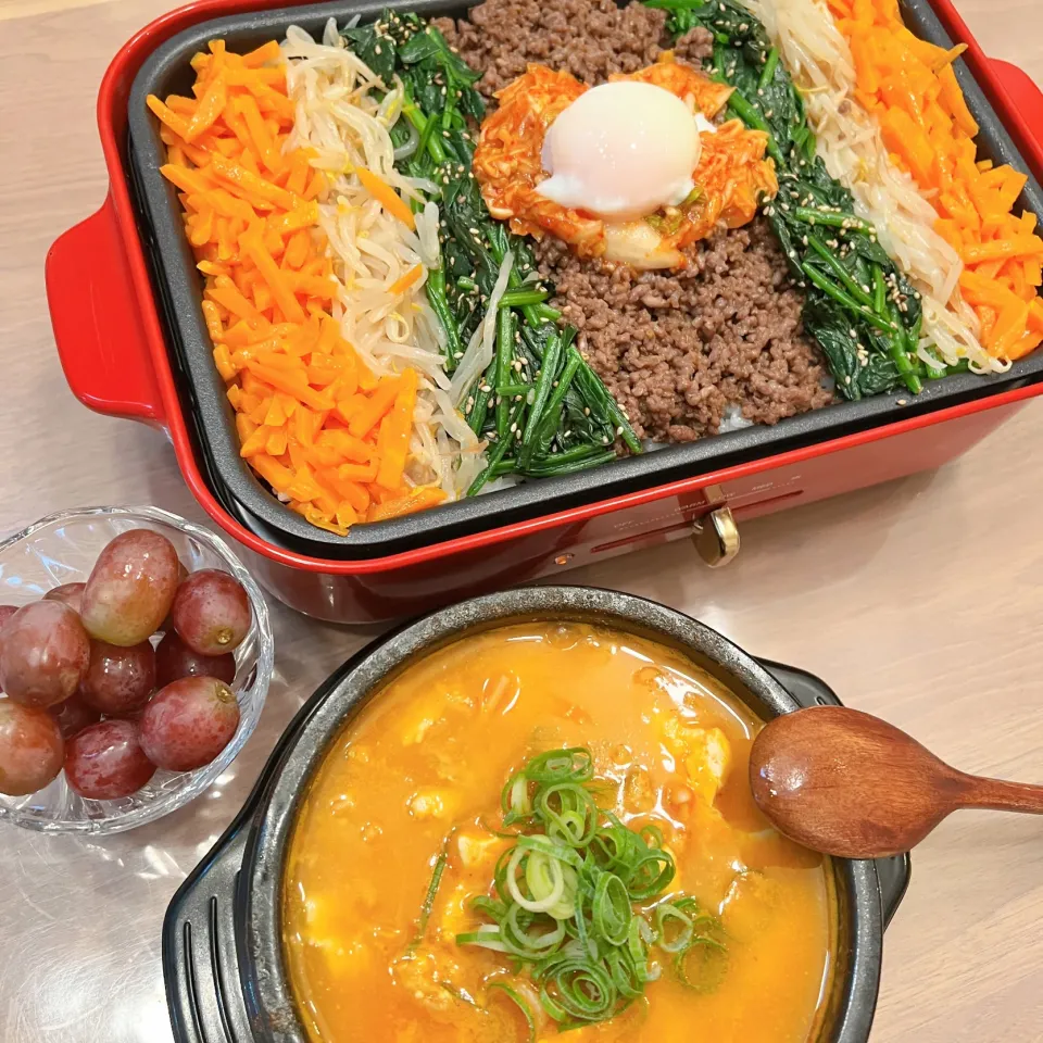 Snapdishの料理写真:2022.06.19 父の日夕食|さくらさん