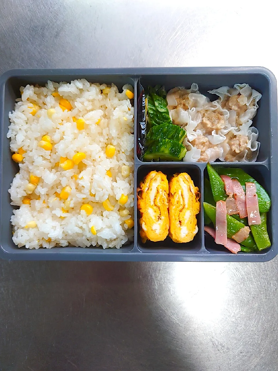 お弁当　20220620|TENさん