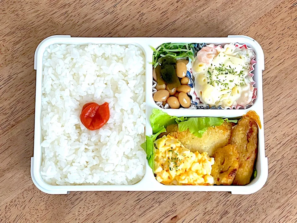 フライ弁当|703さん