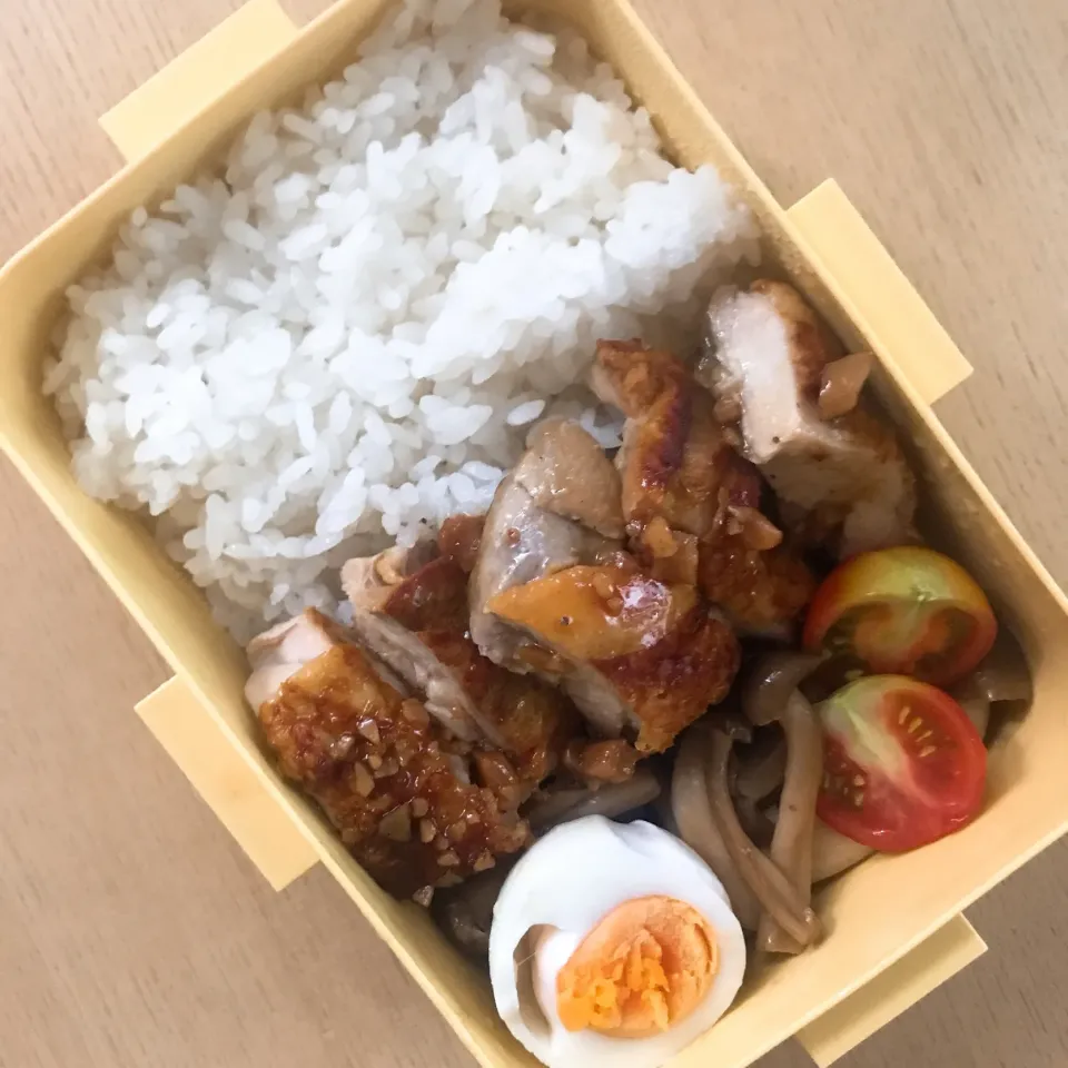 今日のお弁当|Kさん