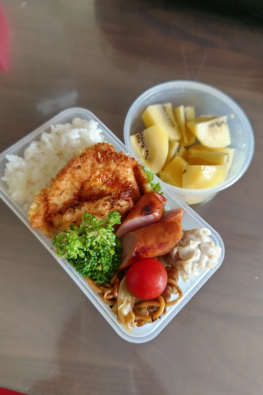 お弁当|なおさん