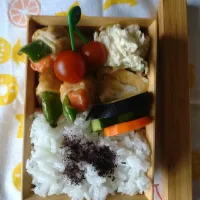 今日のお弁当|Y Tさん