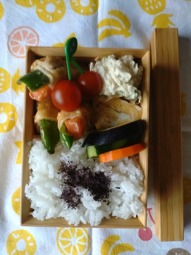 今日のお弁当|Y Tさん