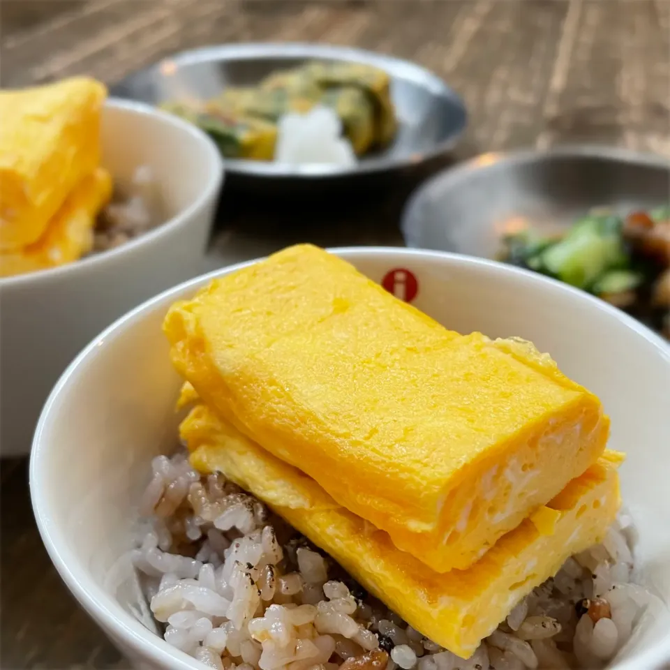 タレだけ丼|koji toyodaさん