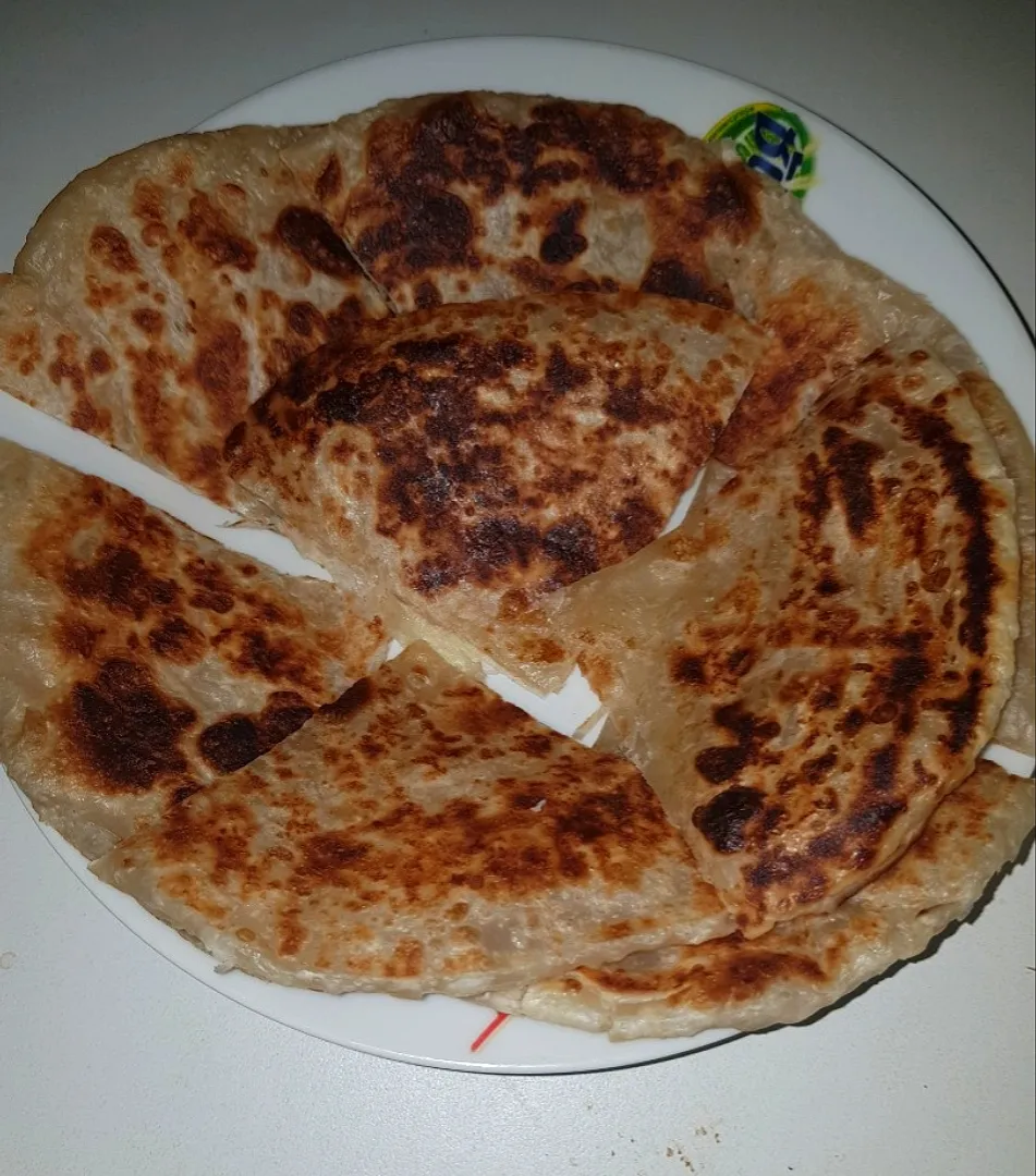 indian bread ( roti)|patcookingfeverパットさん