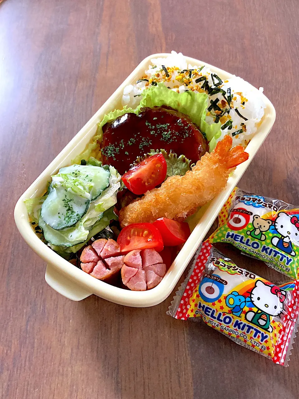 R4.6/22㈬    ❁❀今日のお弁当✿✾|hamakoさん