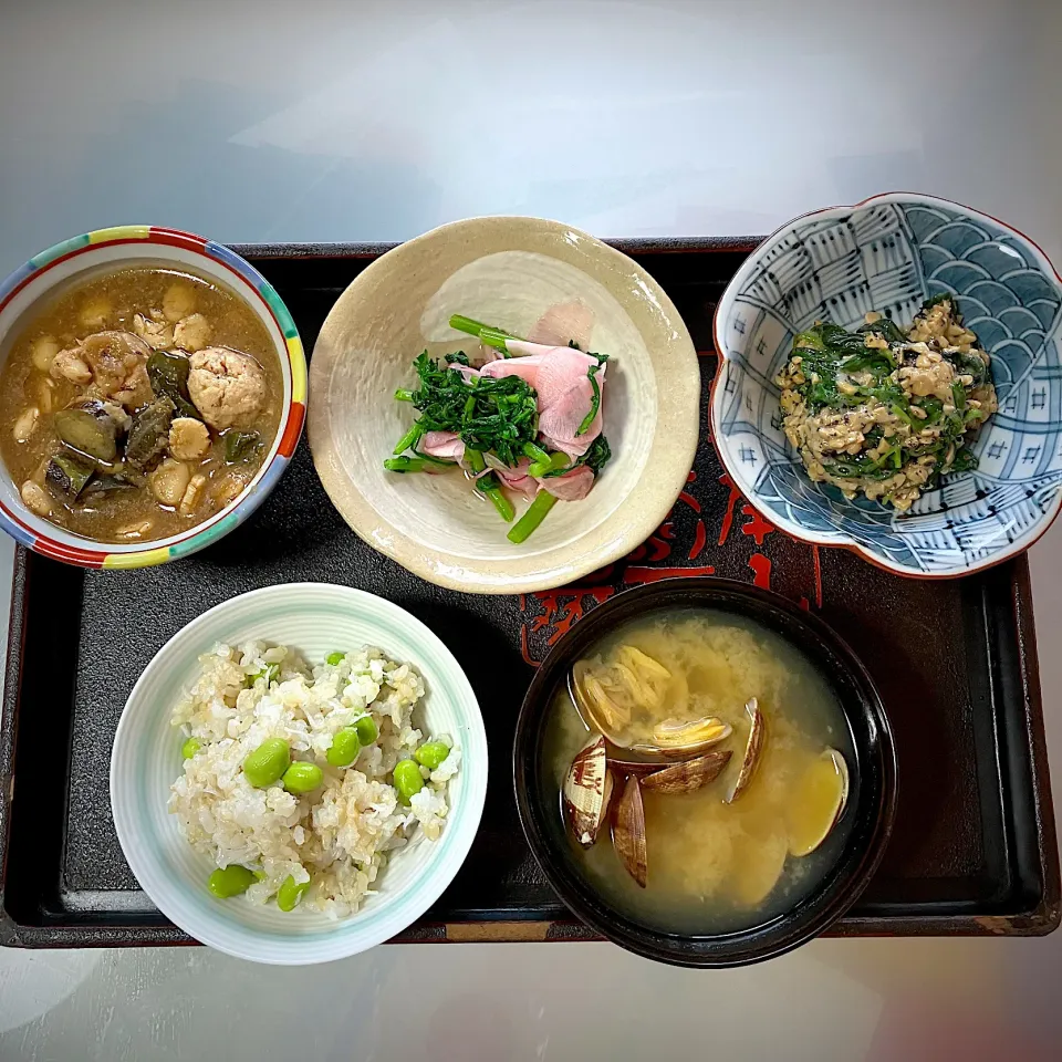 朝ご飯🍚|ゆうこりんさん