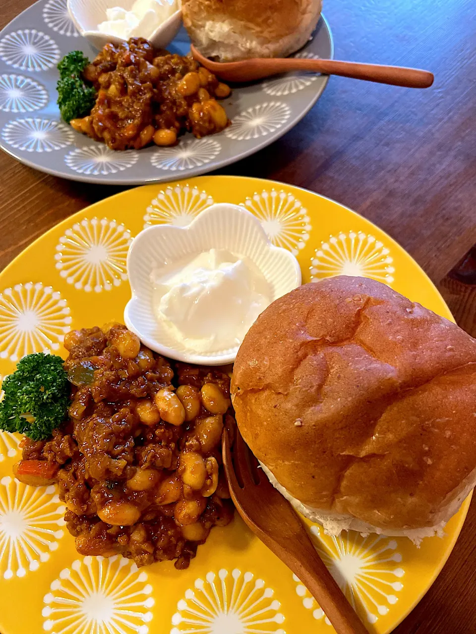 カレーリメイク　チリコンカン風|ＭＡＲＵＥ家の食卓さん