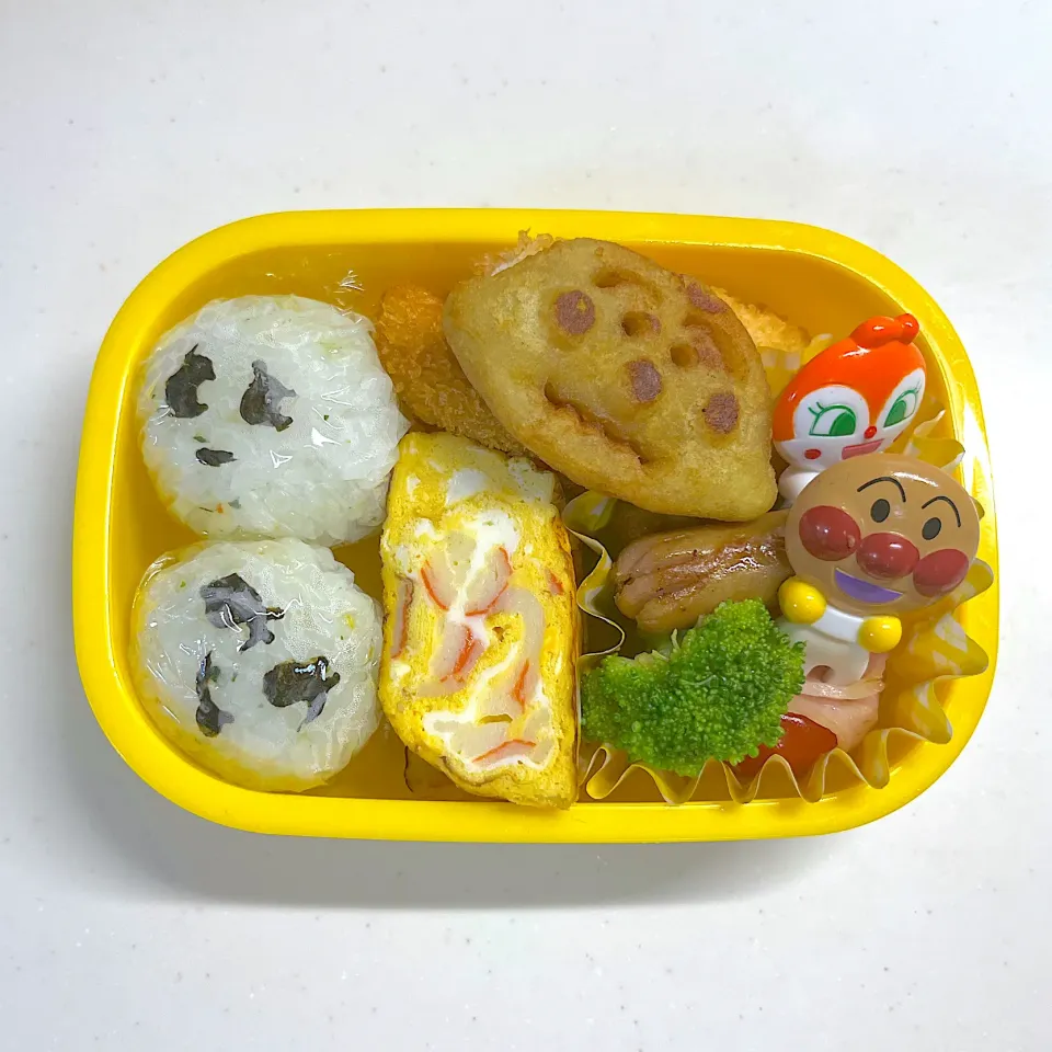 お弁当|しいたけ茶さん