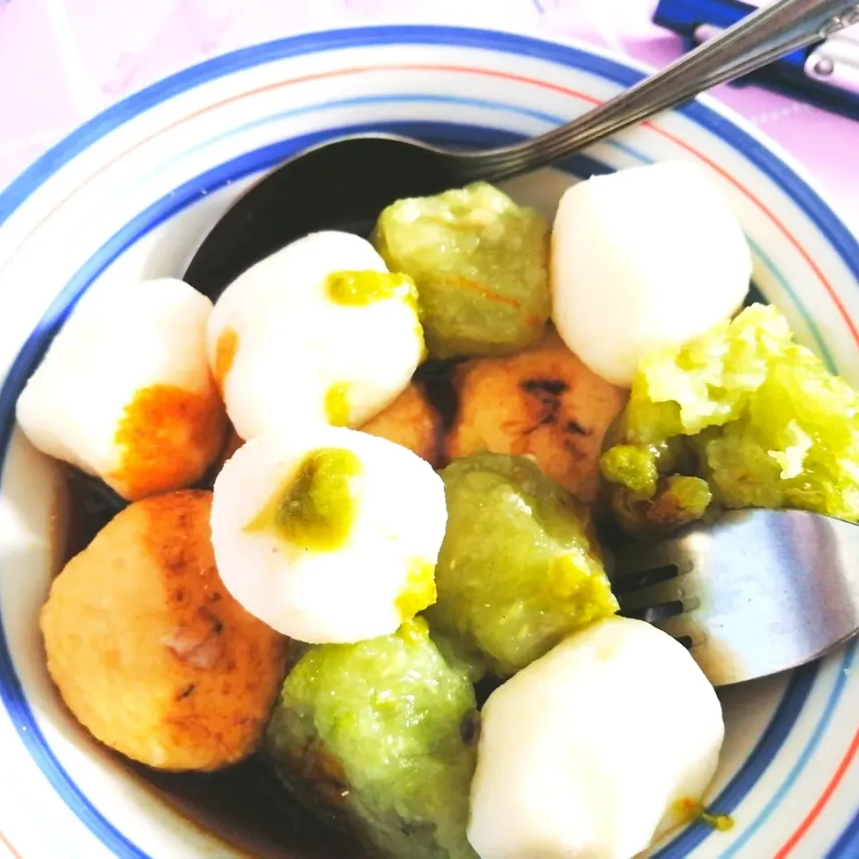 Homemade Dumplings|Food Heavenさん