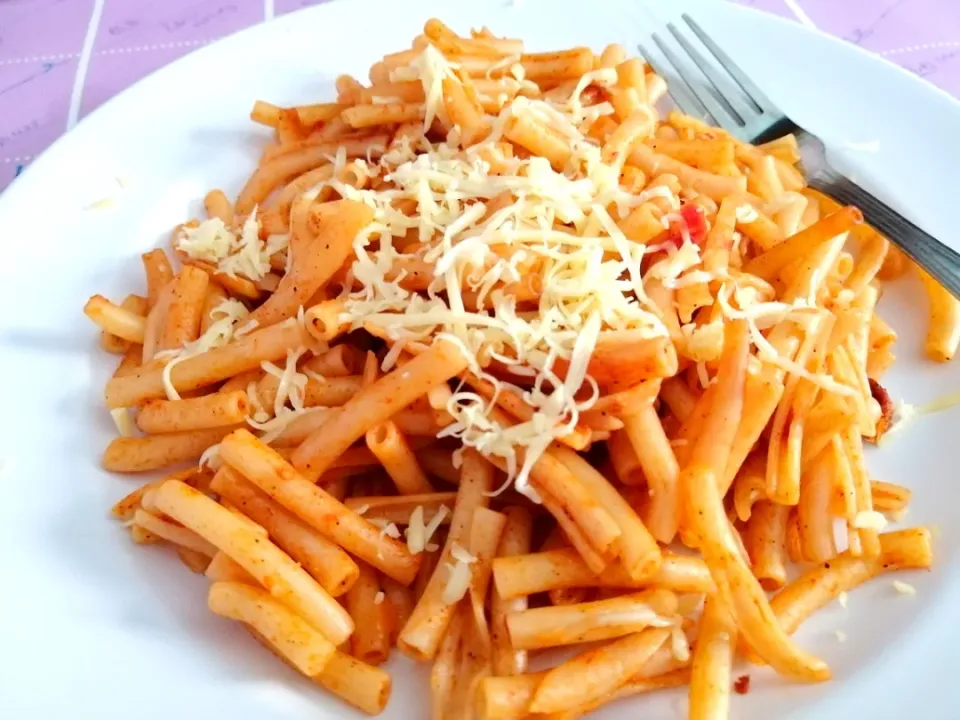 Pasta|Food Heavenさん