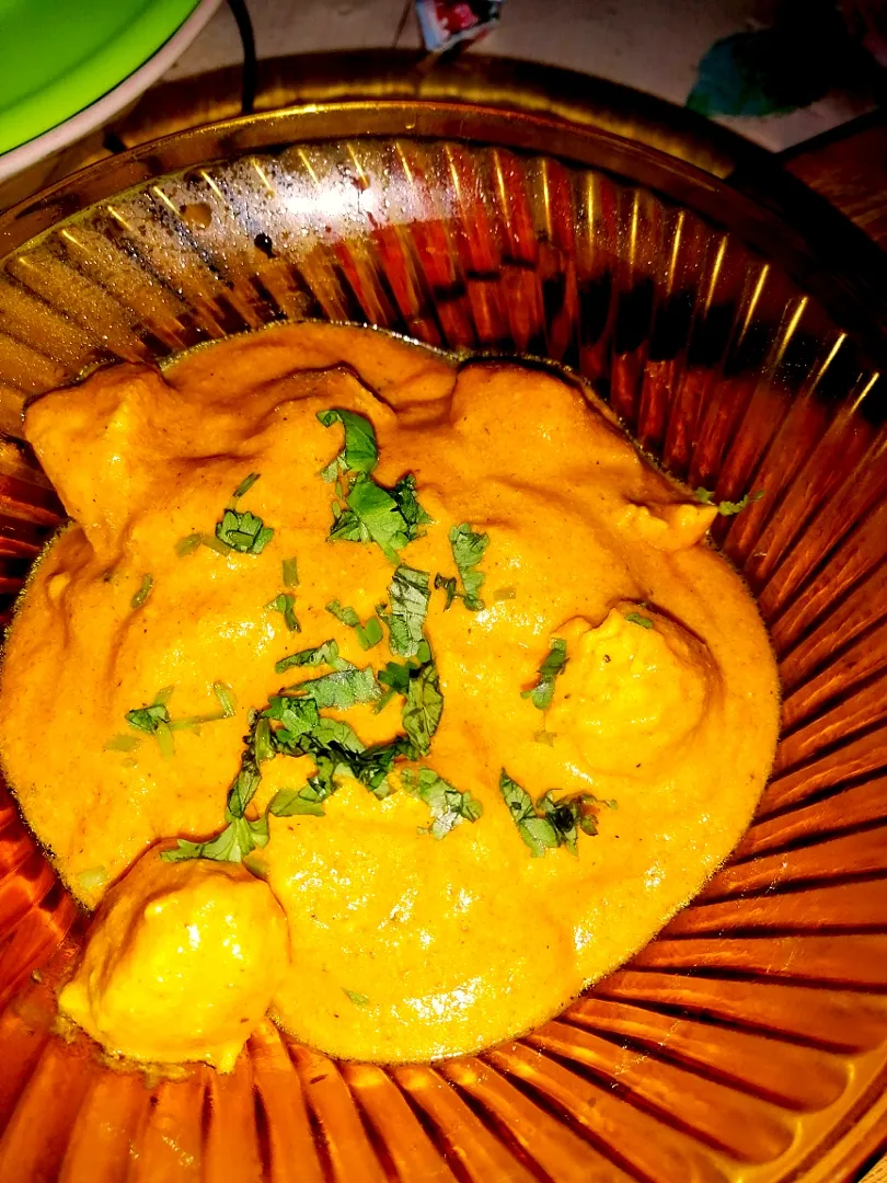 Butter chicken|Food Heavenさん