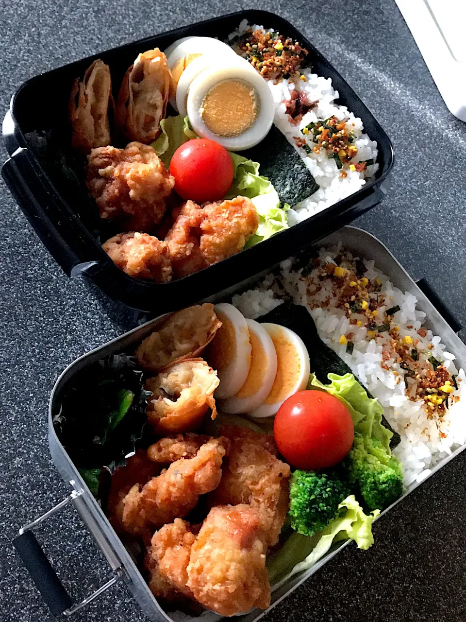 今日のお弁当♪|ミキのんさん