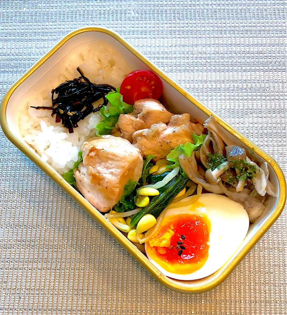 Snapdishの料理写真:姉のお弁当 #423|ົLiLie･:*+さん