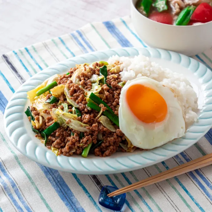 今年こそ、暑さに負けないカラダを作る！【「勝ち飯®」スタミナ丼】献立の極意|Snapdishまとめさん