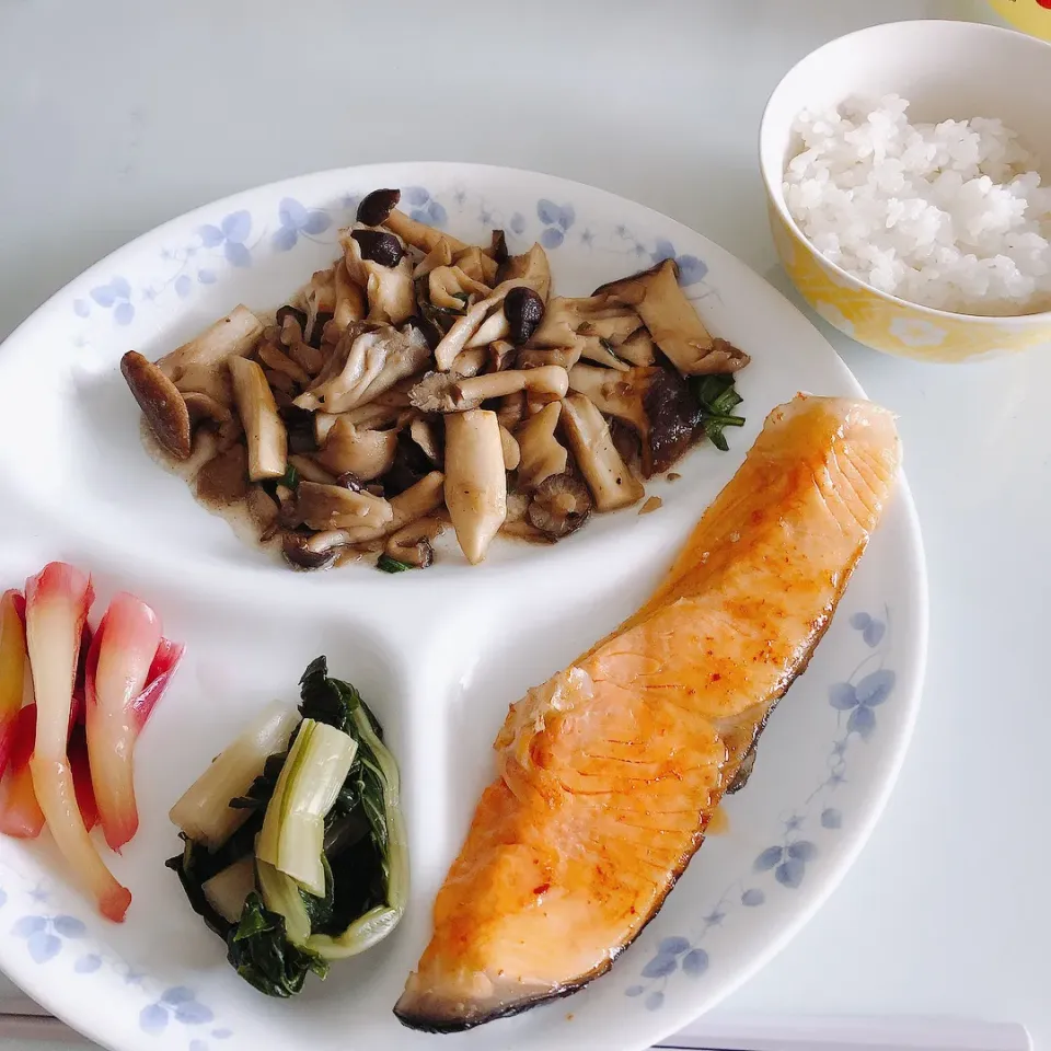 Snapdishの料理写真:お昼ご飯|まめさん