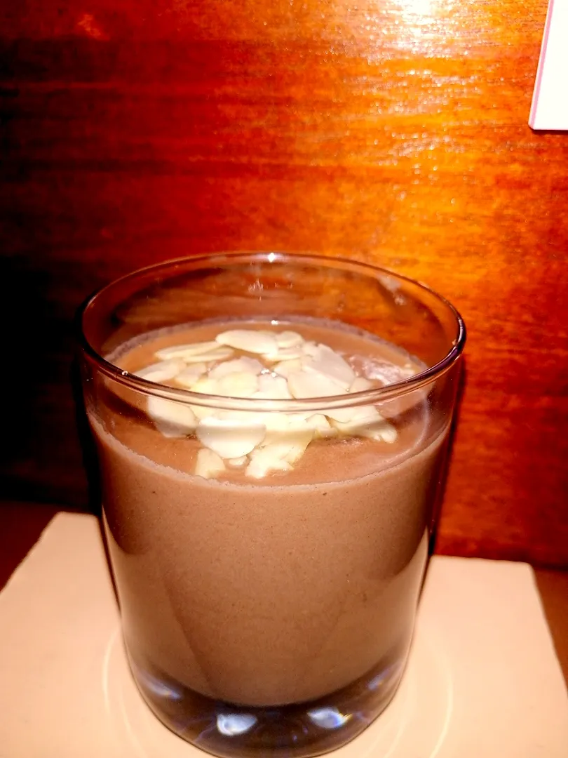 Mousse Au Chocolat|Food Heavenさん