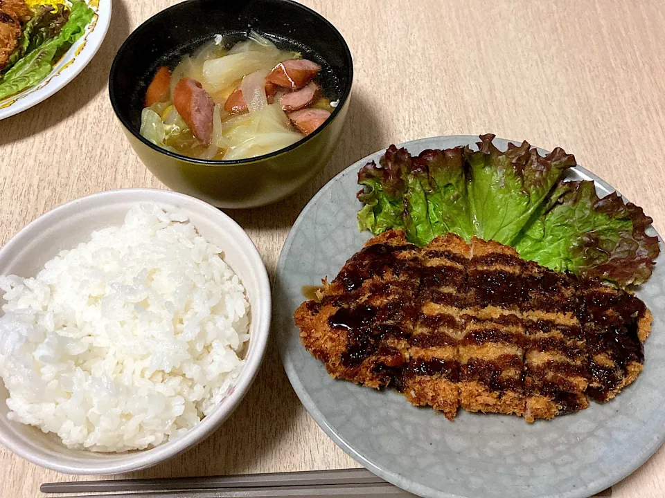 ★本日の晩ご飯★|mayuさん