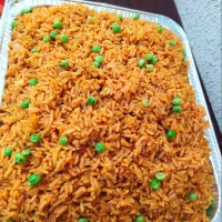 jollof rice|Gracecakeさん