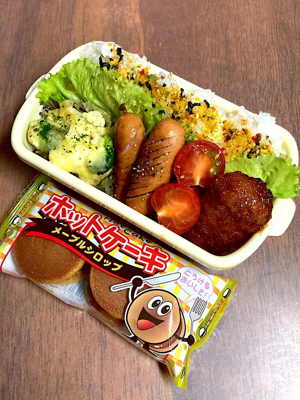 R4.6/24㈮   ❁❀今日のお弁当✿✾|hamakoさん