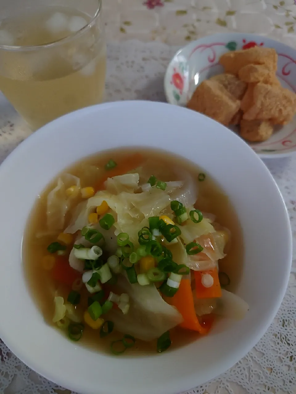 水餃子です
いただきものです
たくさんあります

食べきれない💦|🍒ふみりん🍒さん