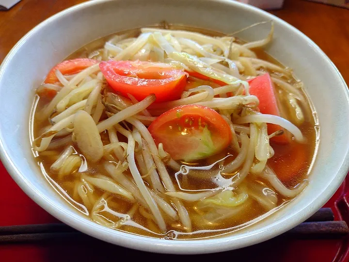 🍜ラーメン|ドッコイさん