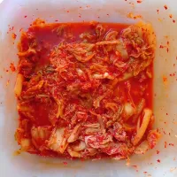 kimchi|Sojeong Leeさん