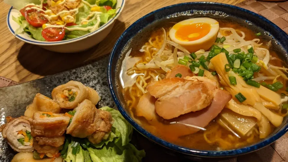 あっさり醤油味の高山ラーメン|まみさん