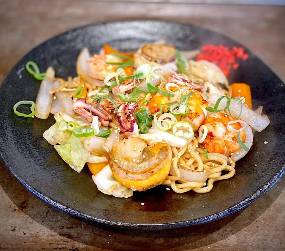 日々麺生活🍜🍝|にゃあ（芸名）さん