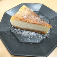 チーズケーキ|しんさん