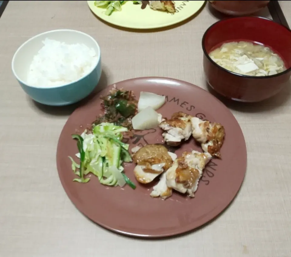 ☆晩御飯 2022.6.25☆|☆haru☆さん