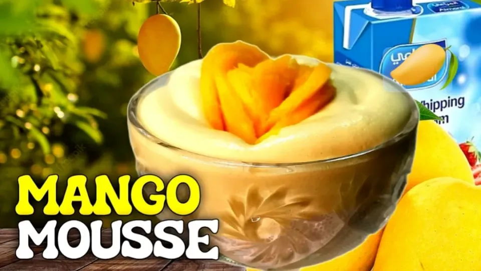 Mango Lovers|Recipe23さん