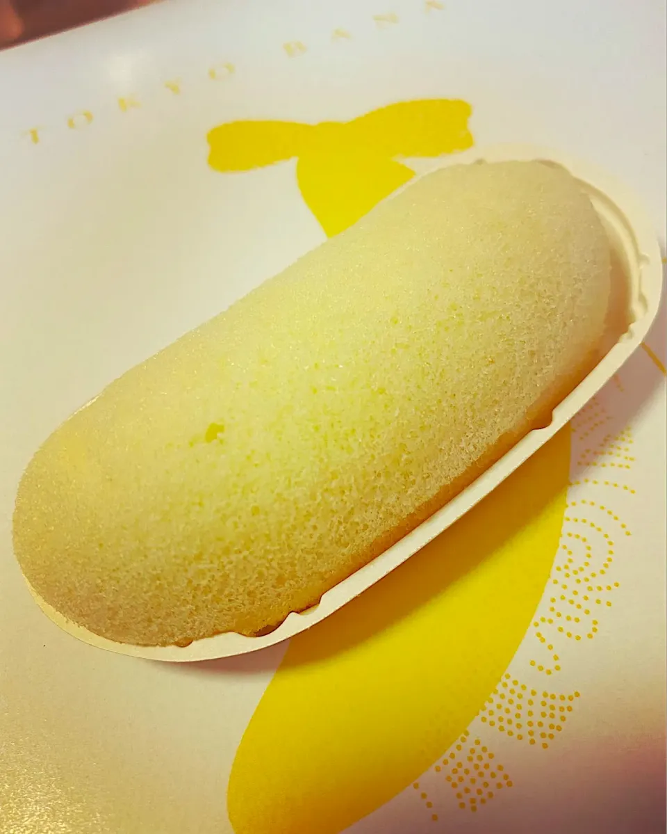 Tokyo Banana|Food Gardenさん