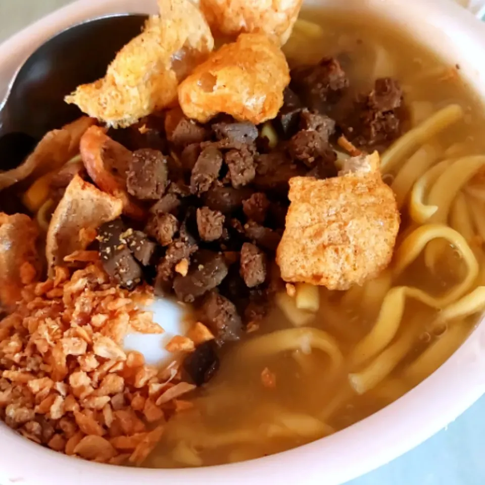 lomi my love|Lizel N. Mendozaさん