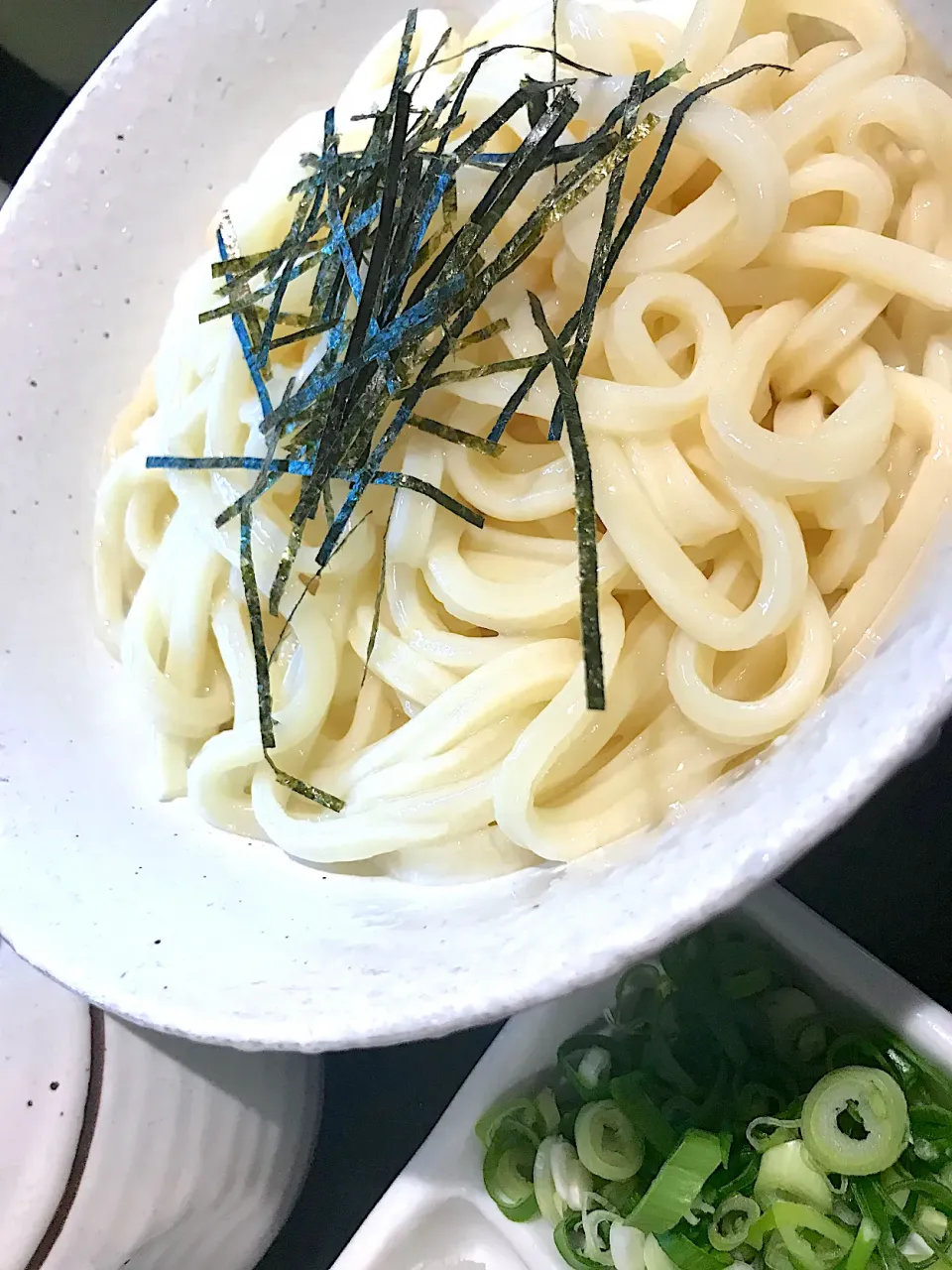 ぶっかけうどん　冷|saturnさん