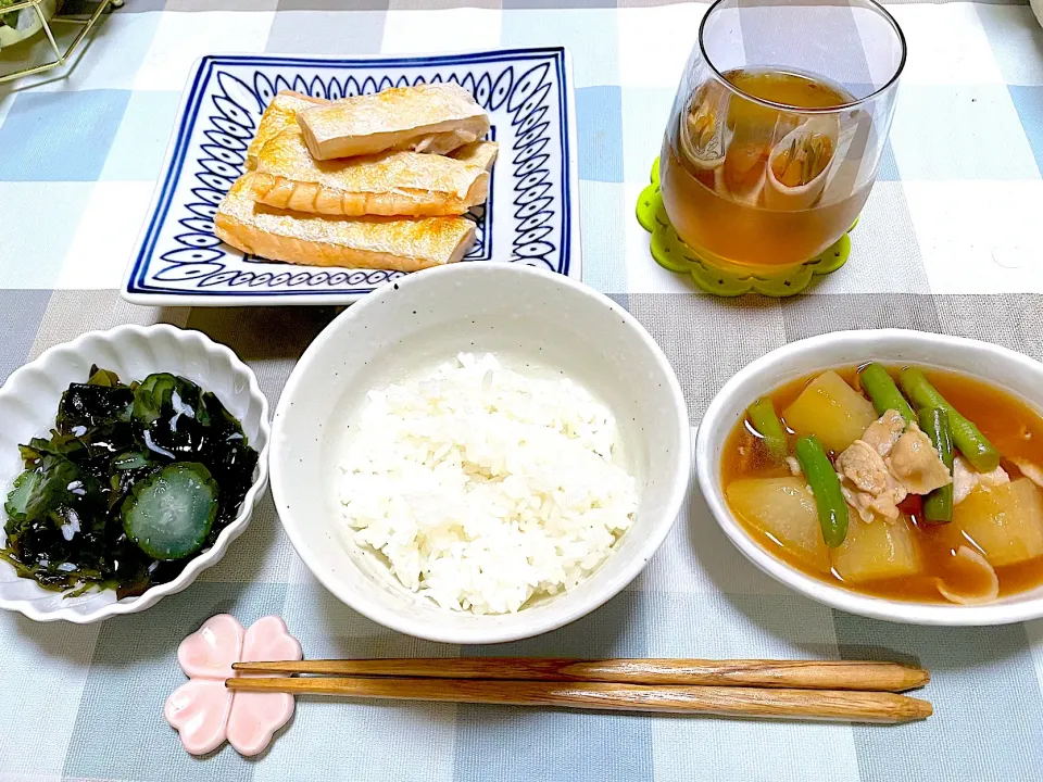 ヨシケイご飯|江口笑湖さん