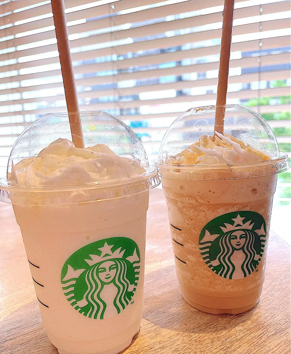 Starbucks|satoring♡さん