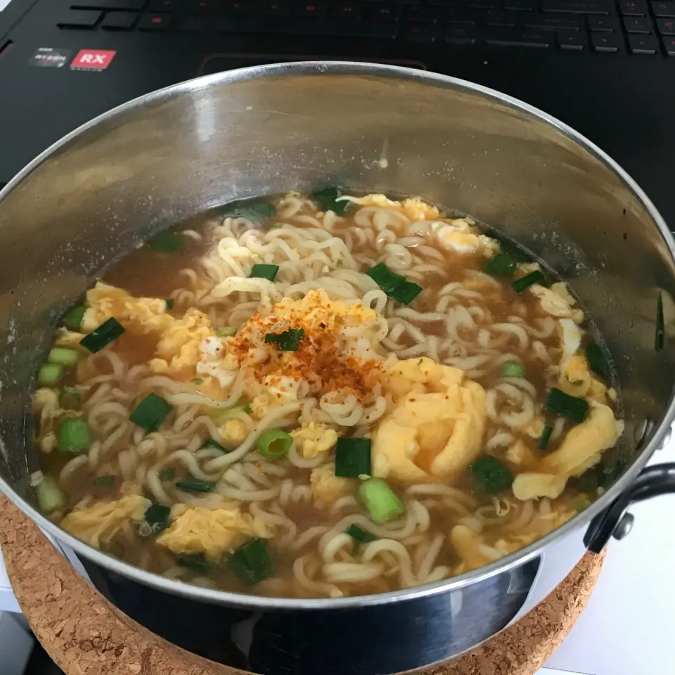 サッポロ一番みそラーメン|sanaeさん