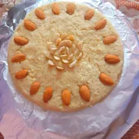 Mawa cake|Neha Singhさん