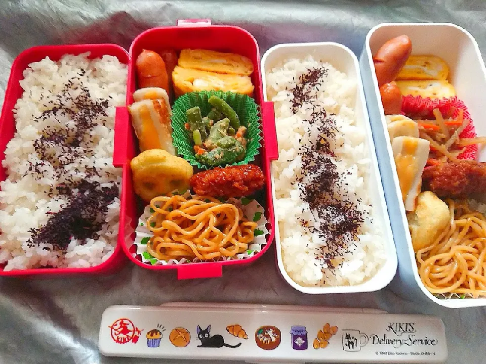 ☆2022.6.28お弁当～(≧∇≦)☆|☆nami34☆さん